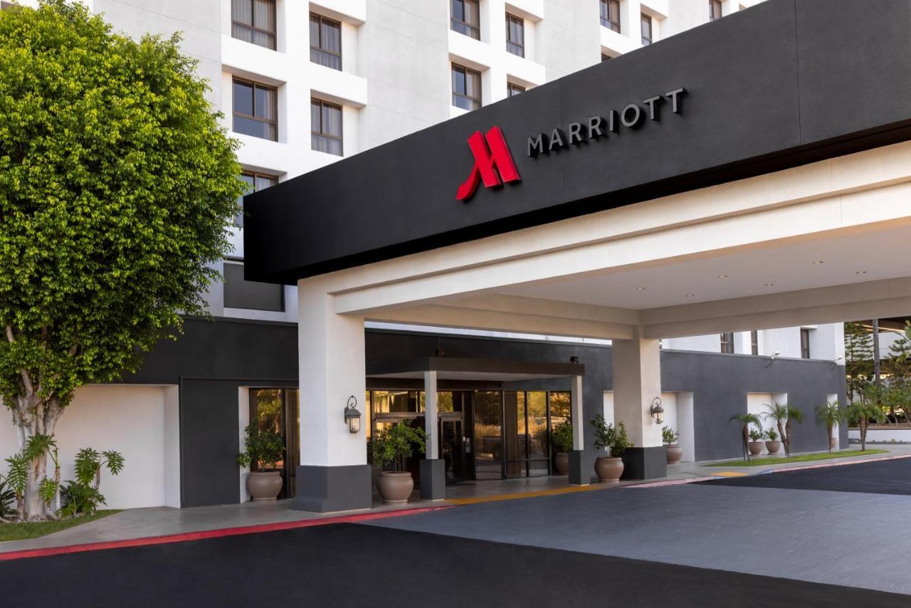 Marriott Riverside At The Convention Center Eksteriør bilde